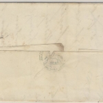 NDP - Braunschweig F. N2, Francostpl. a. Brief n. Syke 1871 - mit Inhalt