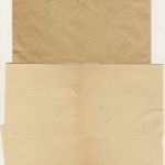 DR - Postsache Nachnahme Telegramm-Gebühren Rinteln - Wormsthal 1922