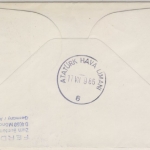 BRD - Jugend (Handwerker) 1986, 2x60 Pfg. a. Schmuck-FDC i.d. Türkei