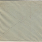 DR - Hamburg 1, 5 Pfg. AFS "R.Ludolphs Schiffsmakler", Orts-Drucksachenbf. 1929