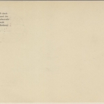 DR - Hamburg Divisionstag d. 54. Inf.Div., SST a. Drucksachenkarte 1936