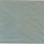DR - Hamburg-Billbrook, 8 Pfg. AFS "Chem. Fabrik in Billwärder", Ortsbrief 1933