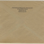 DR - Hamburg 36, 8 Pfg. AFS "Ostasia", Ortsbrief 1933