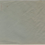 DR - Hamburg 11, 8 Pfg. AFS "Rechtsanwälte", Ortsbrief 1933