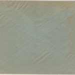 DR - Hamburg 11, 12 Pfg. AFS "Speditionszentrale Welserhaus", Brief n. Wiesbaden