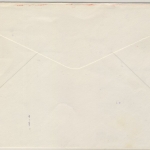 BRD - Hamburg 11, 45 Pfg. AFS "Blohm & Voss", Lupo-Drucks-Brief n. ÖSTERREICH