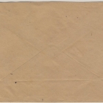 DR - 2x6 Pfg. Wiener Messe, Brief Garmisch-Partenkirchen - Köln 1941