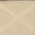 DR - Tag der Briefmarke 1941, 2x6 Pfg. a. Brief ESST Breslau - FDC !!!