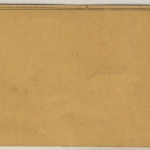 DR - Stadt Bonn, Papiersiegel a. Paketabschnitt 1901