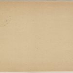 Marianen - 10 Pfg. Krone/Adler Überdruck-GA-Karte/Frageteil, Saipan 1900