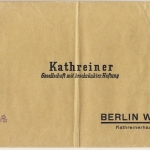 DR - 40 Pfg. 100 J. Dt. Eisenbahn Brief (3. Gew.stufe) Calmbach - Berlin 1935