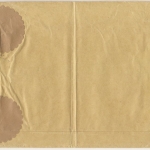 DR - 40 Pfg. 100 J. Dt. Eisenbahn Brief (3. Gew.stufe) Calmbach - Berlin 1935