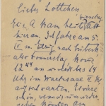 BRD - 10 Pfg. Heuss-GA-Karte + 2x20 Pfg. Eilbotenkarte Heiningen ü. Börssum -
