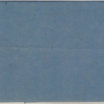 DR - Gross-Neuhausen 1882, Ra3 a. Post-Zustellurkunde n. Sömmerda