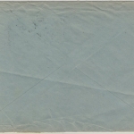 DR - 2x12 Pfg. Hindenburg/Perfin "HW" Brief Zwickau - Leipzig 1935