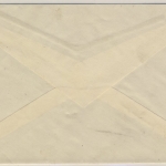 DR - Hekeln über Delmenhorst, Landpoststellen-Ra2 a. Karte bzw. Brief 1936/1939