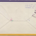 BRD - Diepholz Fliegerhorst, Tag d. offenen Tür 1976, LupoBf. n. USA