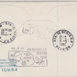 Berlin - 2x80 Pfg. Jugend/Max&Moritz, Lupo-Schmuck-FDC n. REUNION 1990
