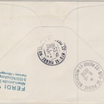 Berlin - 2x80 Pfg. Jugend/Max&Moritz, Lupo-Schmuck-FDC n. St. Pierre & Miquellon