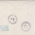 Berlin - 3x60 Pfg. Jugend/Max&Moritz, Lupo-Schmuck-FDC n. St. Pierre & Miquellon