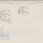 Berlin - 2x60 Pfg. Jugend/Handwerksberufe, Schmuck-FDC + ESST n. REUNION 1986