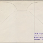Berlin - 2x70 Pfg. Jugend/Handwerksberufe, Schmuck-FDC + ESST n. MUSCAT 1987
