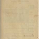 Württemberg - Erolzheim, L1 a. Posteinlieferungsschein f. Postanw. n. Ulm 1904