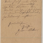 Bayern - 5 Pfg. Wappen/Hupp, GA-Karte + Zusatz, Oberauerbach - Zweibrücken 1916