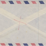 Venezuela - 1 B. Krankenhaus/Operation, LupoBrief Valenvia - Winterthur/Schweiz