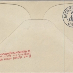 Griechenland - 5x4 Dr. Transplantation, LupoBrief/Olympia-Sonderflug Athen 1980