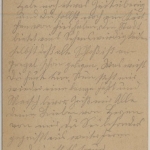 DR - Kranken-Transportabteilung Etappen-Inspektion 8. Armee Feldpostkarte 1916
