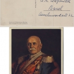 DR - Zeppelinpost-Ausstellung, Sonderkarte + SST i.d. SCHWEIZ, Konstanz - Basel