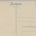DR - Pillau Ostpreussen, Hafeneinfahrt - Farbansicht, ungelaufen ca. 1910