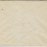 DR - Gnadenfrei Schlesien 1917 Kriegsgefangenenbrief n. DÄNEMARK - Lagerzensur