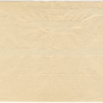 DR - Telegramm v. Swinemünde n. Augsburg 1942