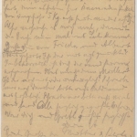 DR - G.P.K. Thorn Geprüft und zu befördern, Zensurstempel Feldpostkarte 1914 n.