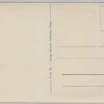 Pommern - Thorn Brückentor sw-Fotokarte, ungelaufen ca. 1935