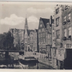 Niederlande - 7 1/2 C. Taube Zensurkarte n. DEUTSCHLAND Amsterdam - Berlin 1942