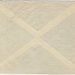 DR - 12 Pfg. AFS Bersenbrücker Kreisblatt illustr. Firmenkuvert Quakenbrück 1937
