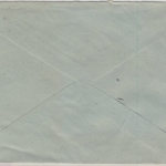 Kontrollrat - 24 Pfg. Ziffer, illustr. Firmenbrief Lammbrauerei Dillingen 1947