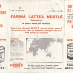 Dahomey - 4+3+2+1 F. Berufe, Lupo-Drucksache n. ITALIEN, Porto Novo - Bozen 1962