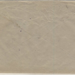 Bayern - 20 Pfg. Wappen/E, Dienstbrief Ungerhausen - Stuttgart (Württemberg !)