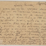 Serbien - König Alexander, Ausgabe 1895, 5 Pa. GA-Karte, Pirot - Belgrad 1898