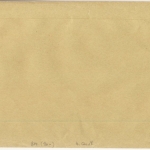 Berlin - 70 Pfg. SWK, waagr. Paar, Drucksache (4.Gew.st.) Berlin 47 - Kronach