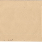 BRD - 2x25 Pfg. Umweltschutz, Drucksache (3. Gew.stufe) Kulmbach - Kronach 1974