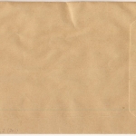 BRD - Widerstandsblock a. Brief mit ESST Bonn 1964