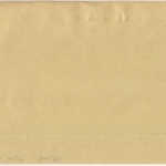 Berlin - 2x100 Pfg. Wofa/Briefträger 1989, Briefdrucksache (>50g), Berlin -