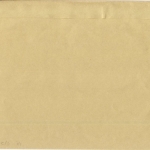 Berlin - 50 Pfg. B&S, 2xC/D-Paare, Briefdrucksache (>50g) Berlin - Neu-Anspach