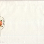 Berlin - 3x280 Pfg. B&S/Paar + Oberrand, Wertbrief Frankfurt a.M. -Neustadt 1991