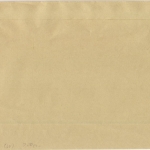 Berlin - 80 Pfg. B&S, waagr. Paar, Drucksache (>50g) i.d. CSSR, Berlin -